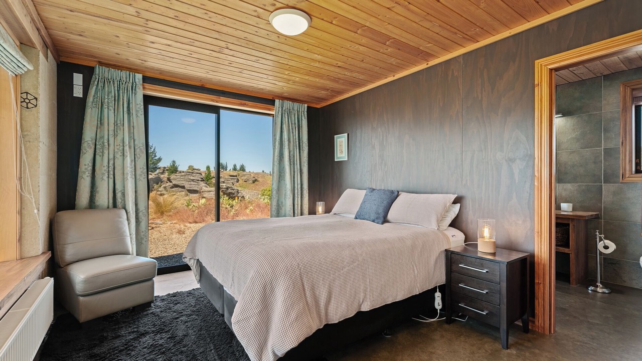 Photo of Bedroom in Matakanui