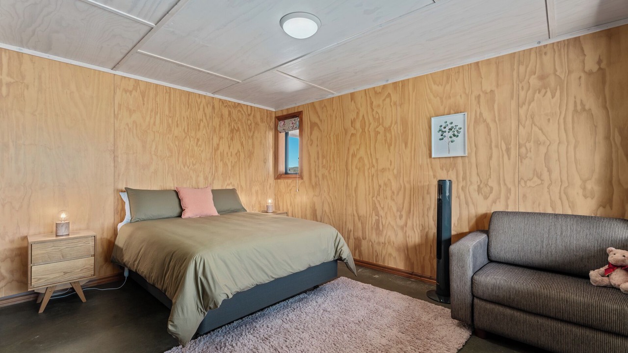 Photo of Bedroom in Matakanui