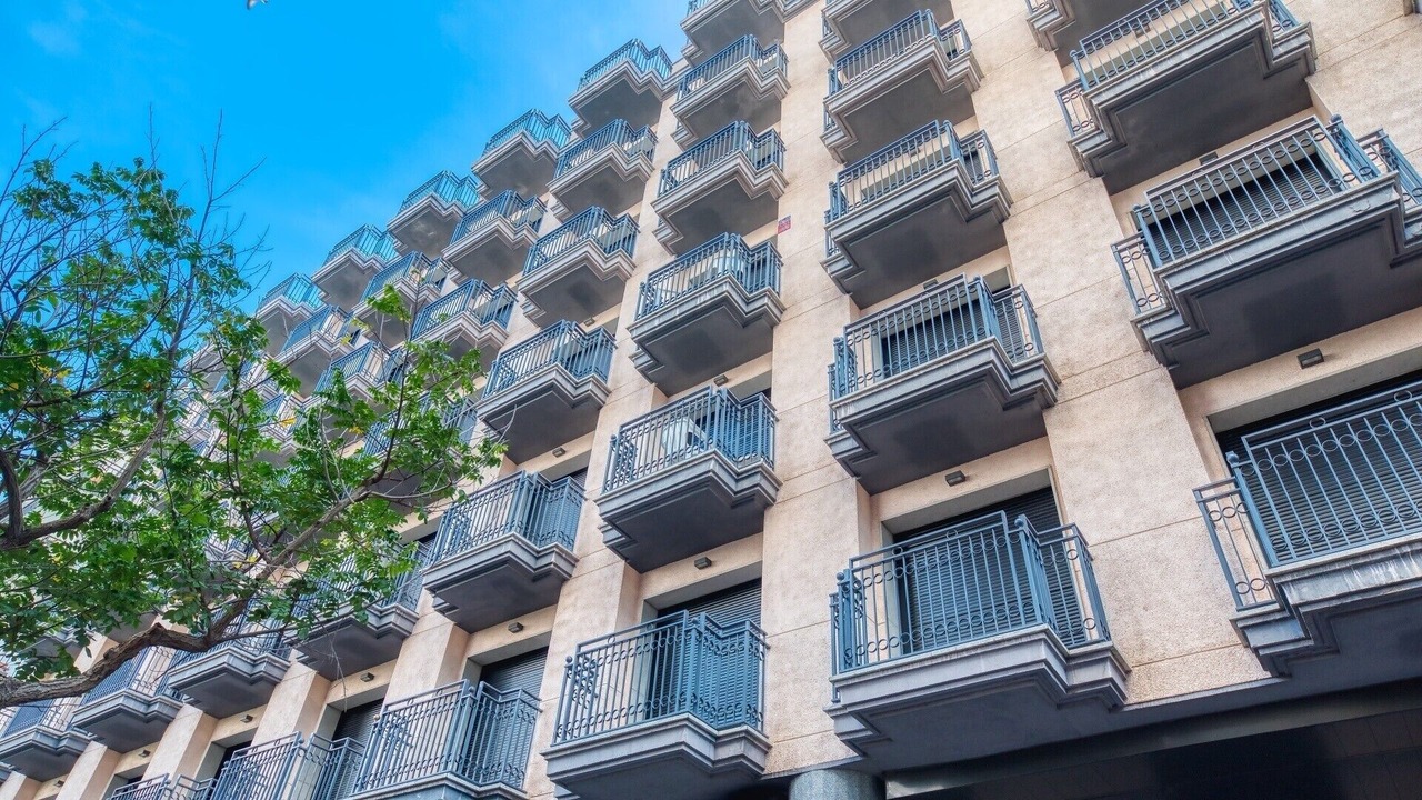 Photo of Outdoor in Lloret Town Center