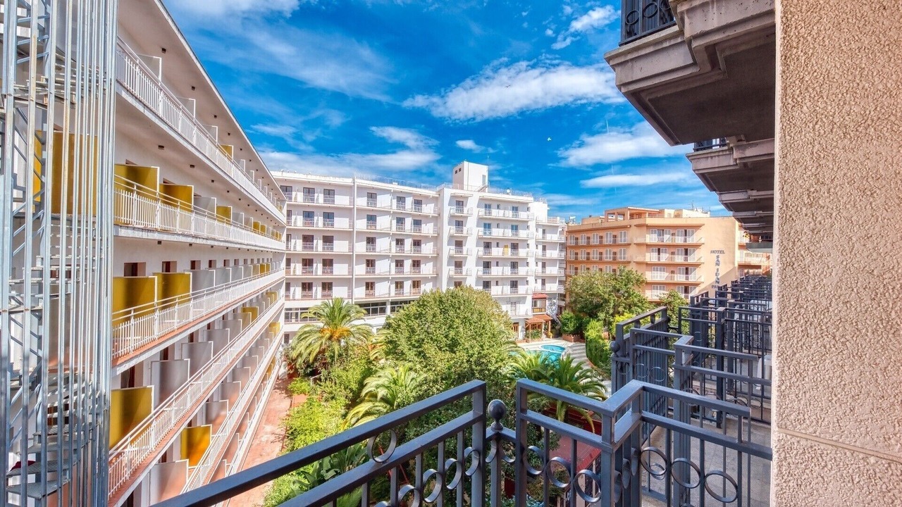 Photo of Outdoor in Lloret Town Center