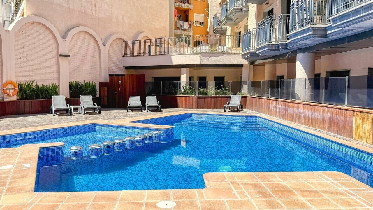 Photo of Outdoor in Lloret Town Center