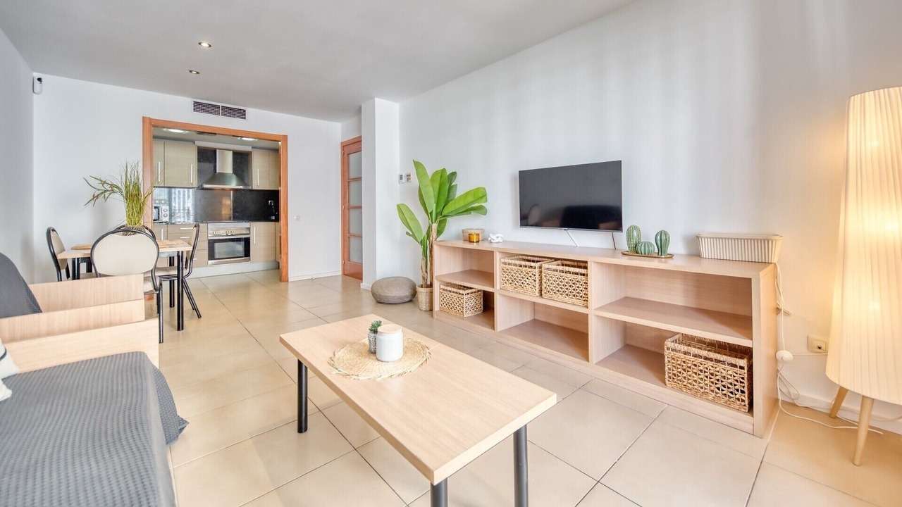 Photo of Livingroom in Lloret Town Center