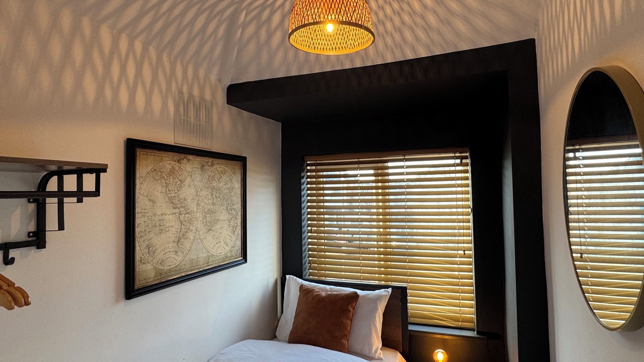 Photo of Bedroom in Sheldon