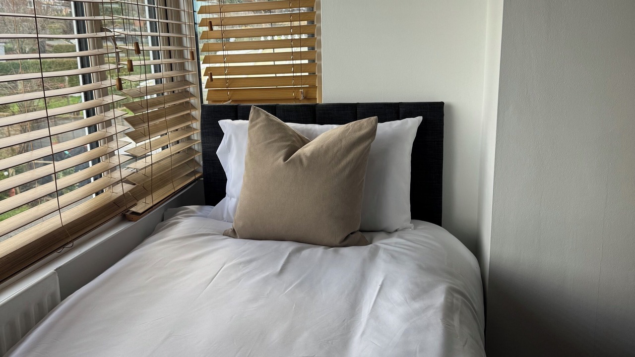 Photo of Bedroom in Sheldon