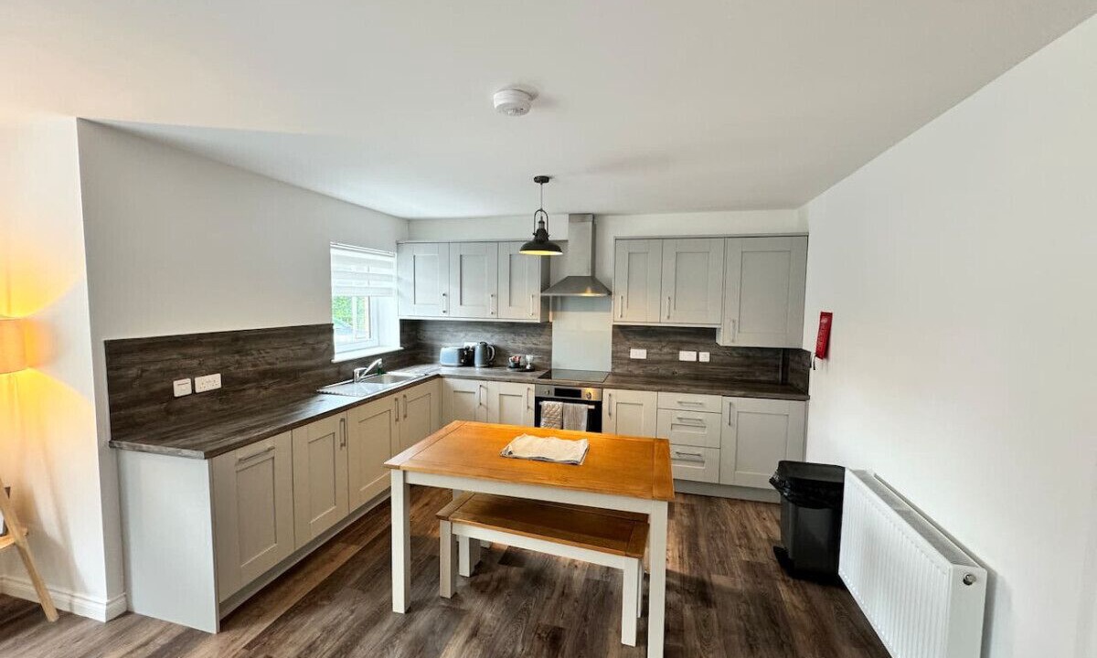 Photo of Kitchen in Bonhill
