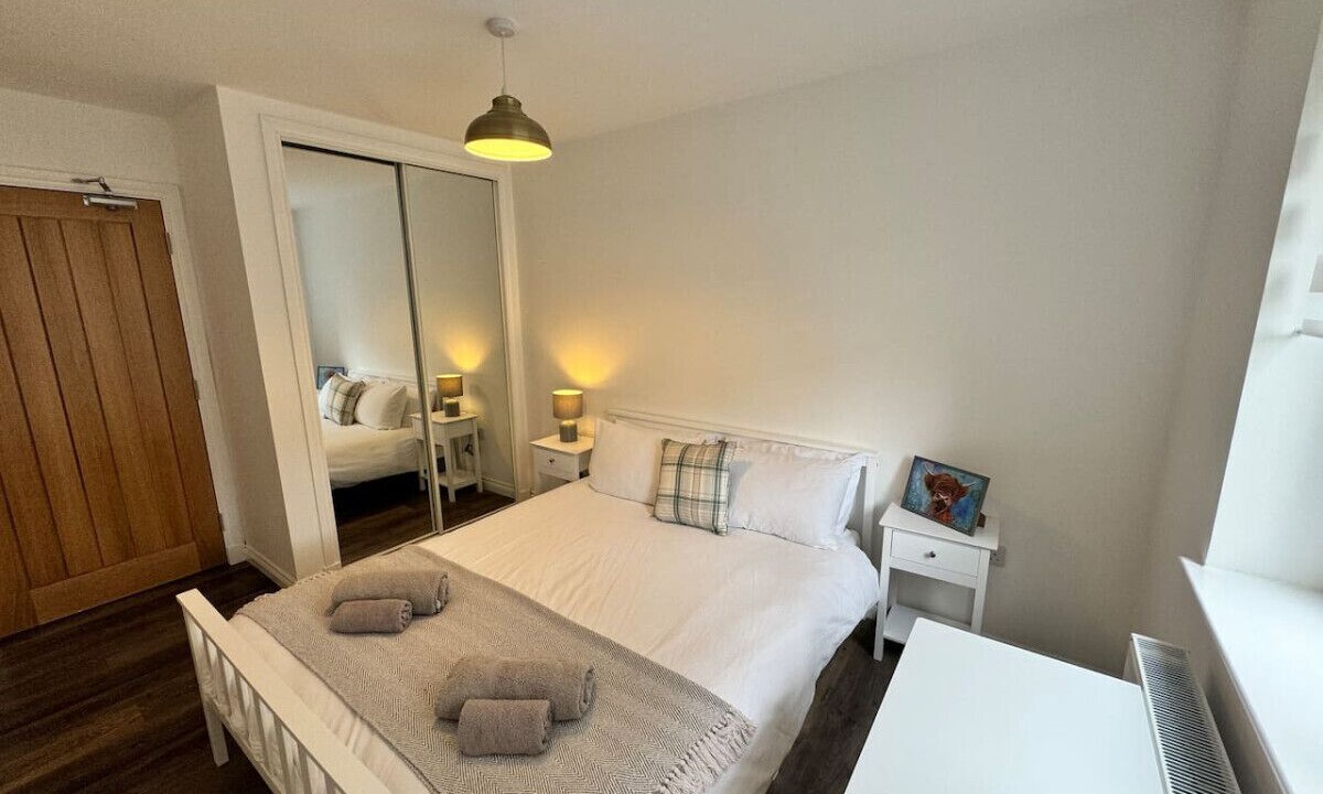 Photo of Bedroom in Bonhill