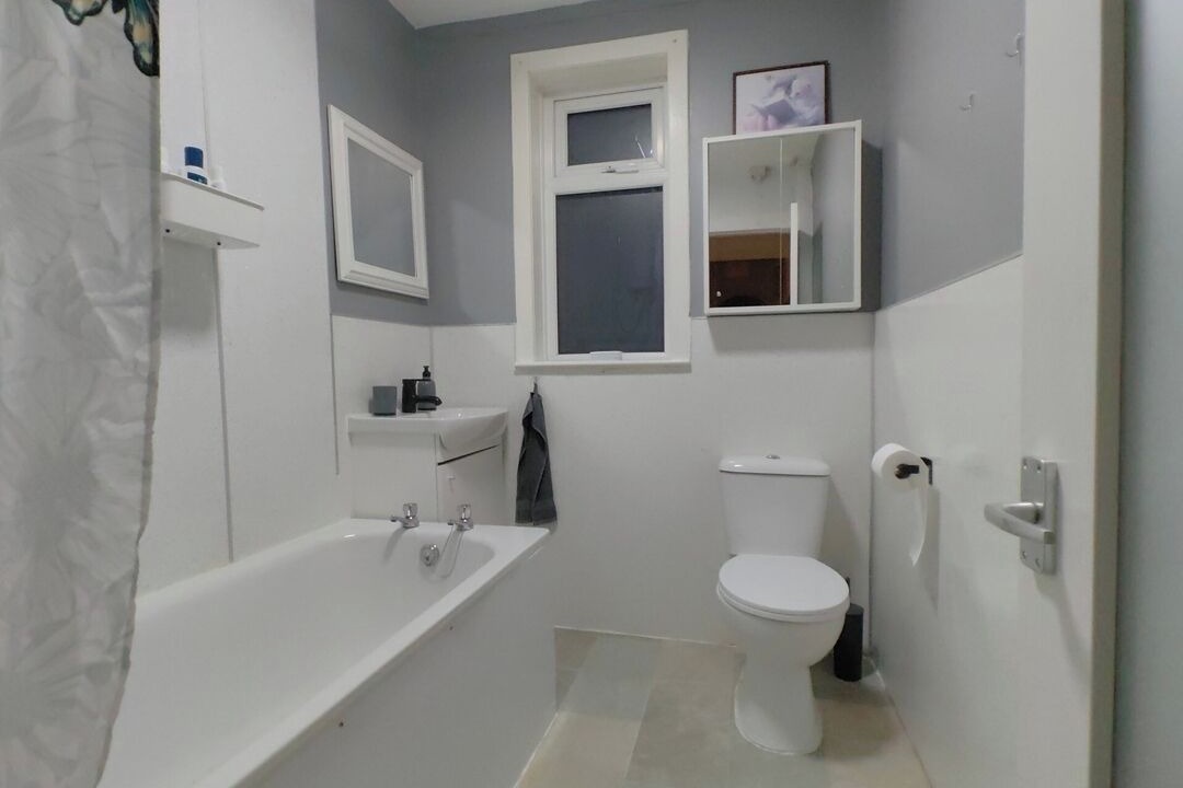 Photo of Bathroom in Stranraer