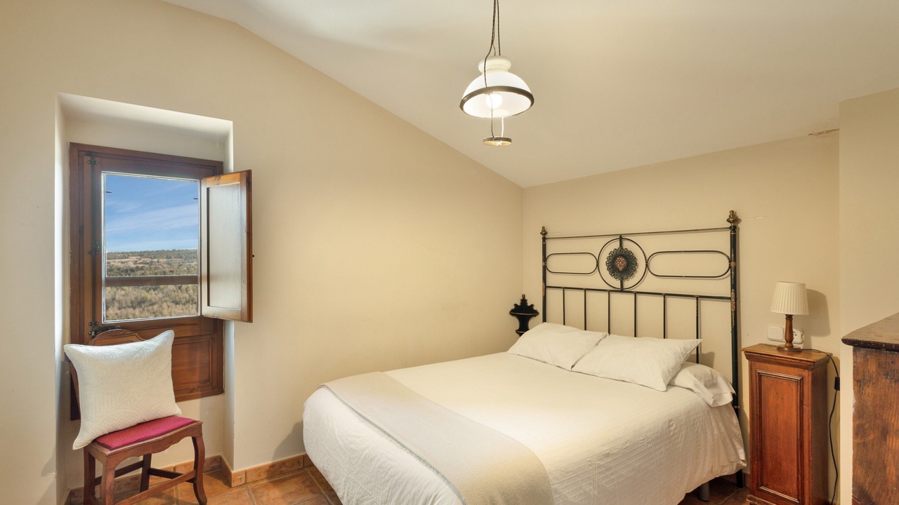 Photo of Bedroom in Casserres