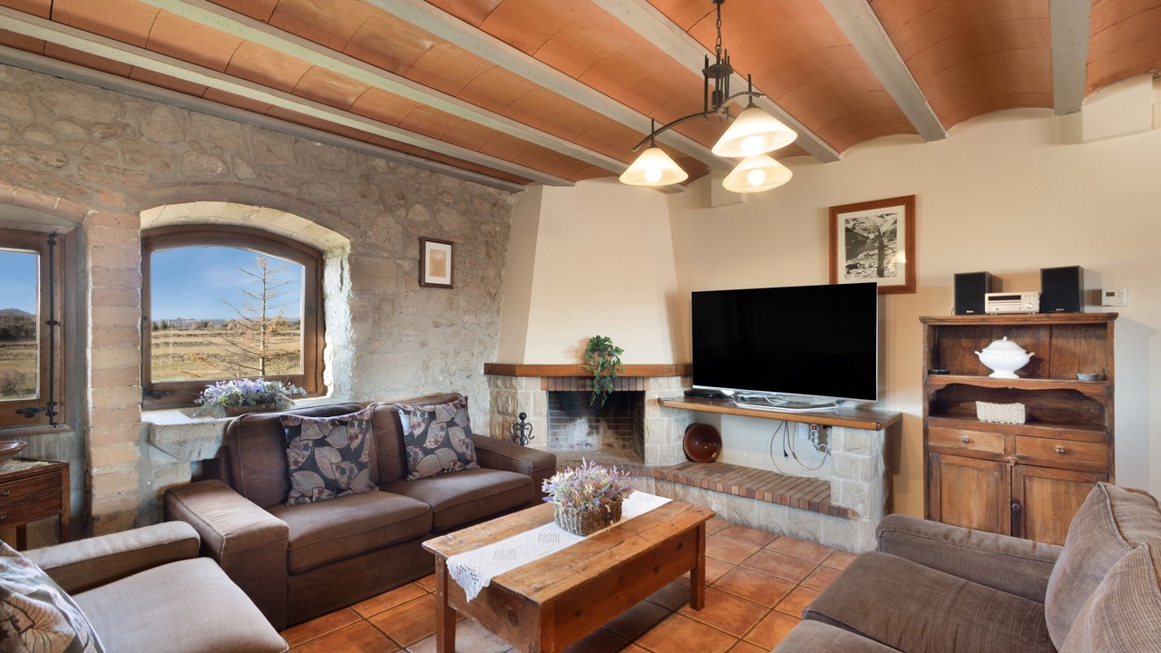 Photo of Livingroom in Casserres