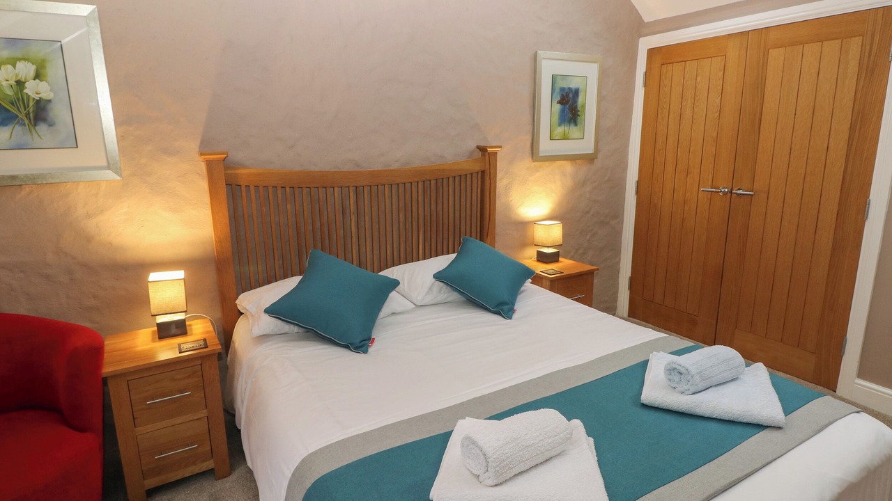 Photo of Bedroom in Pembroke