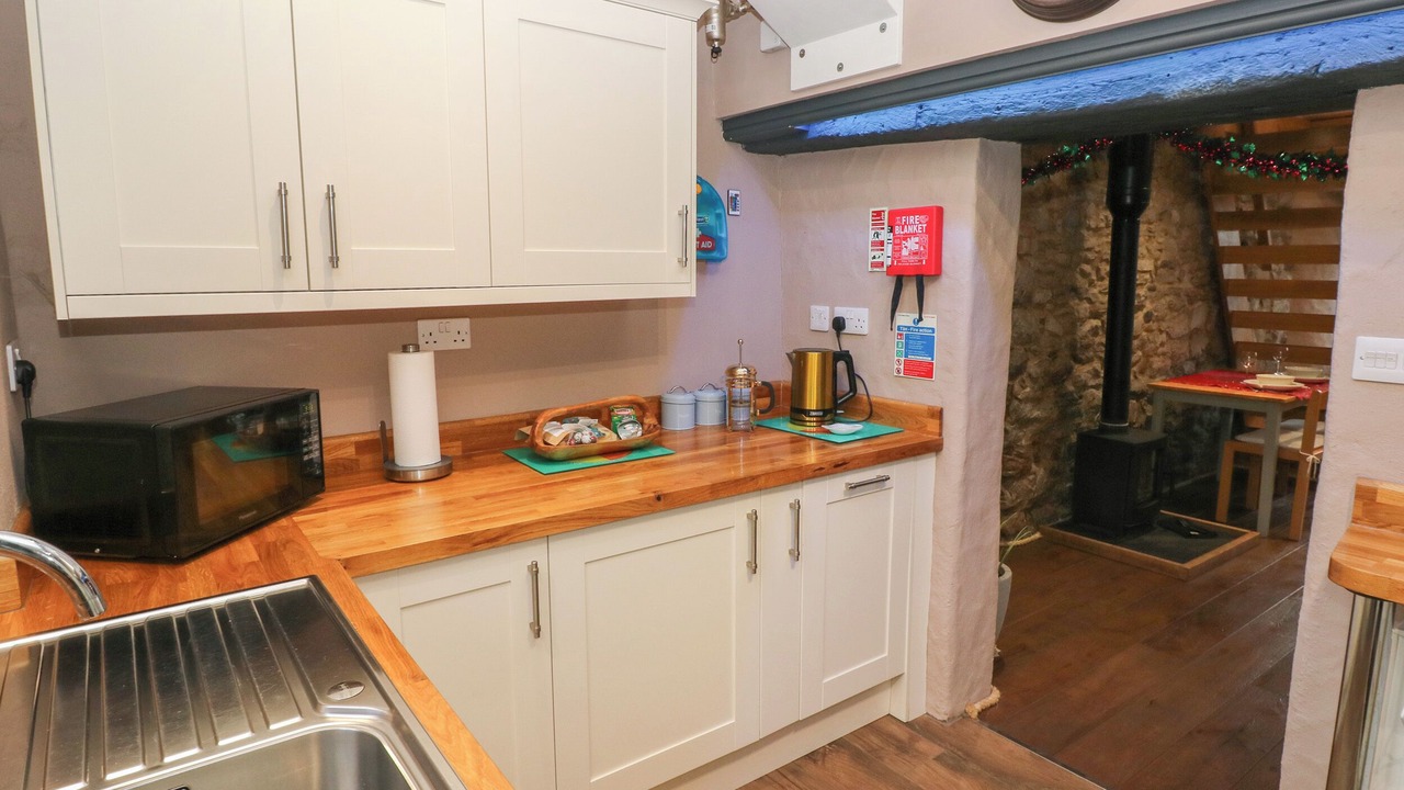 Photo of Kitchen in Pembroke