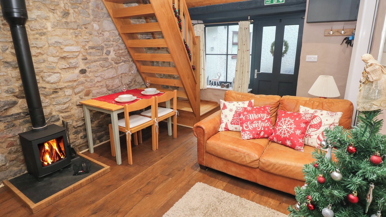 Photo of Livingroom in Pembroke