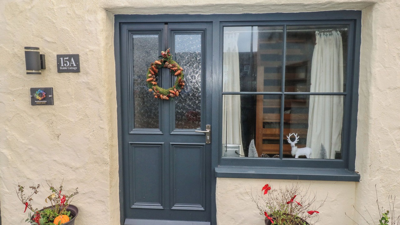 Photo of Outdoor in Pembroke