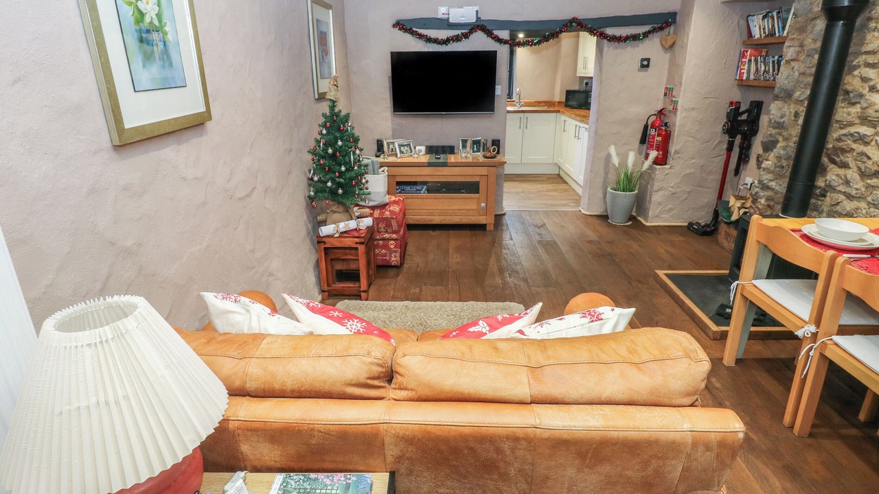 Photo of Livingroom in Pembroke