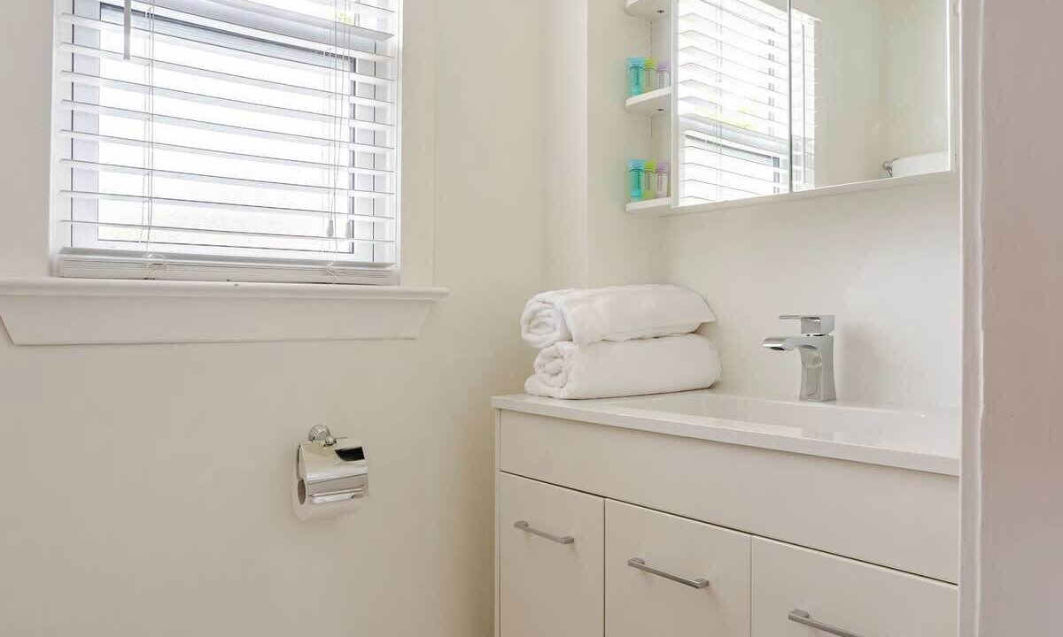 Photo of Bathroom in Burlington