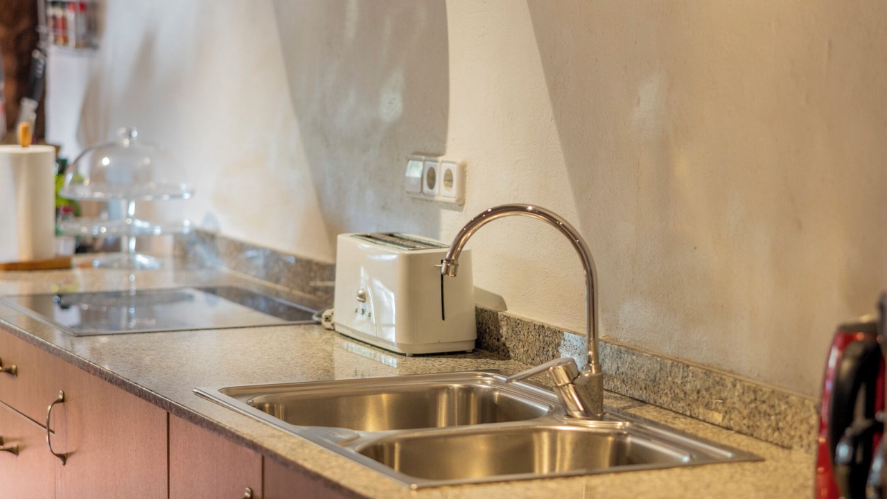 Photo of Kitchen in Santa Cristina de Aro