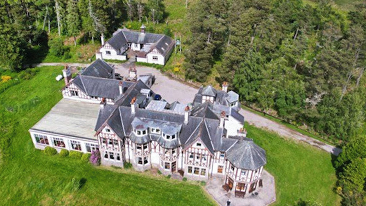 Photo of Outdoor in Lairg