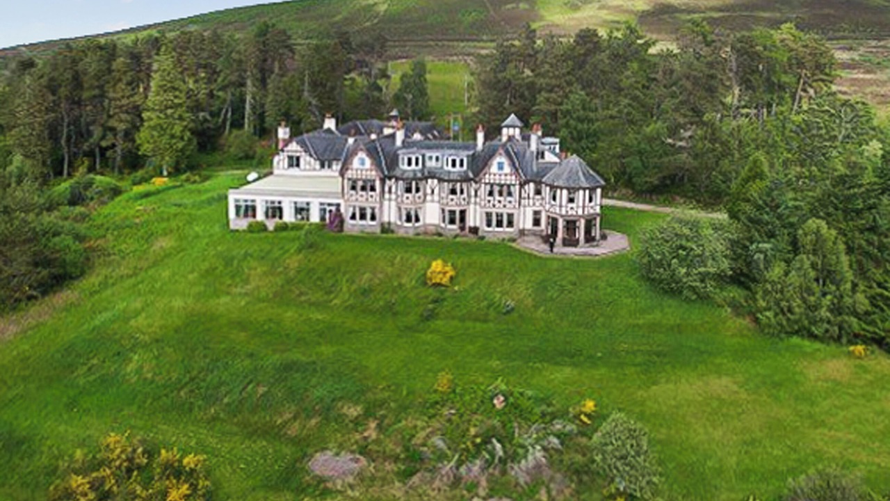 Photo of Outdoor in Lairg