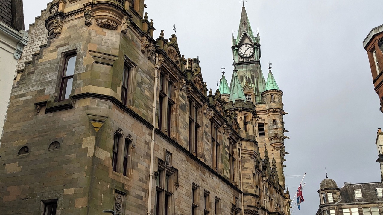 Photo of Others in Dunfermline