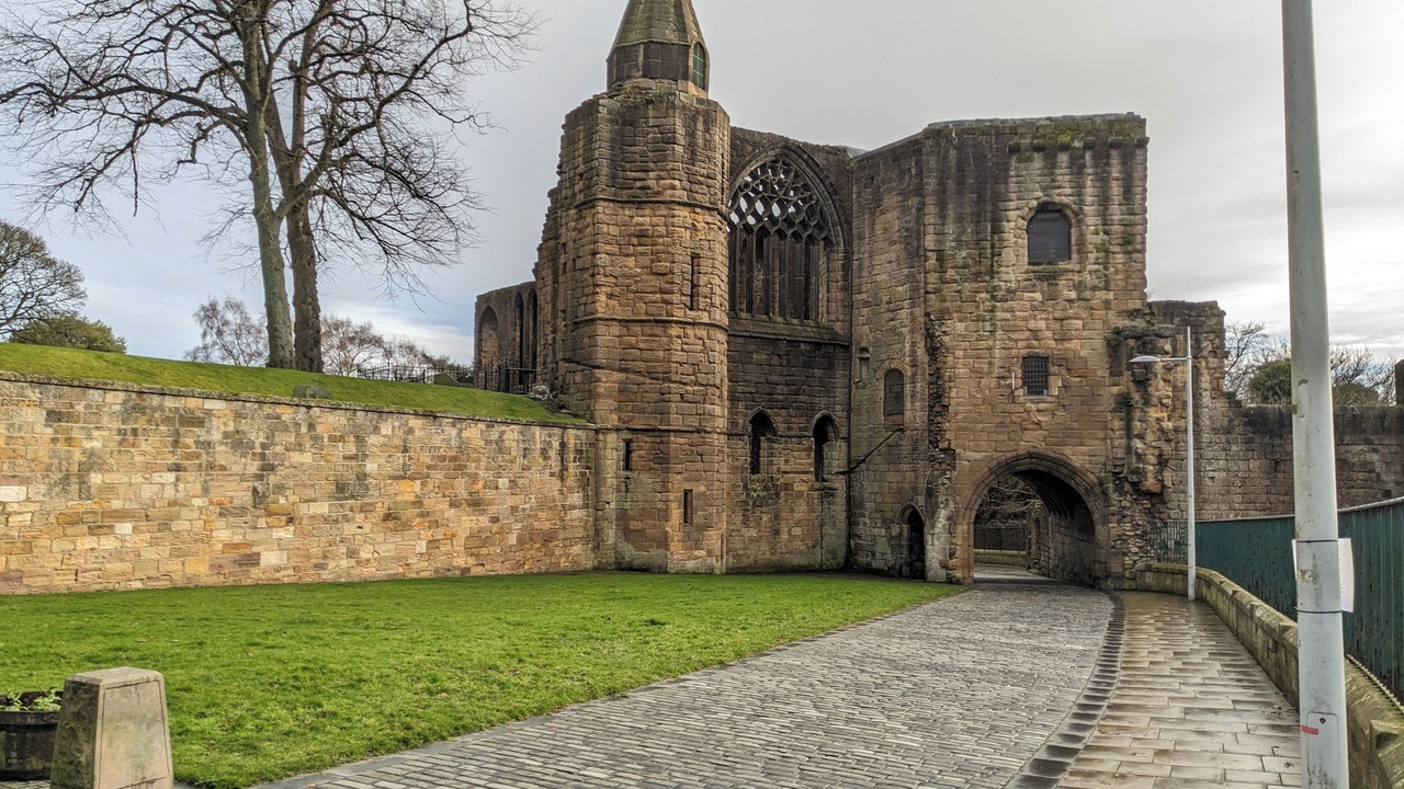 Photo of Others in Dunfermline