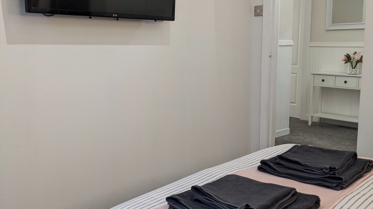 Photo of Bedroom in Dunfermline