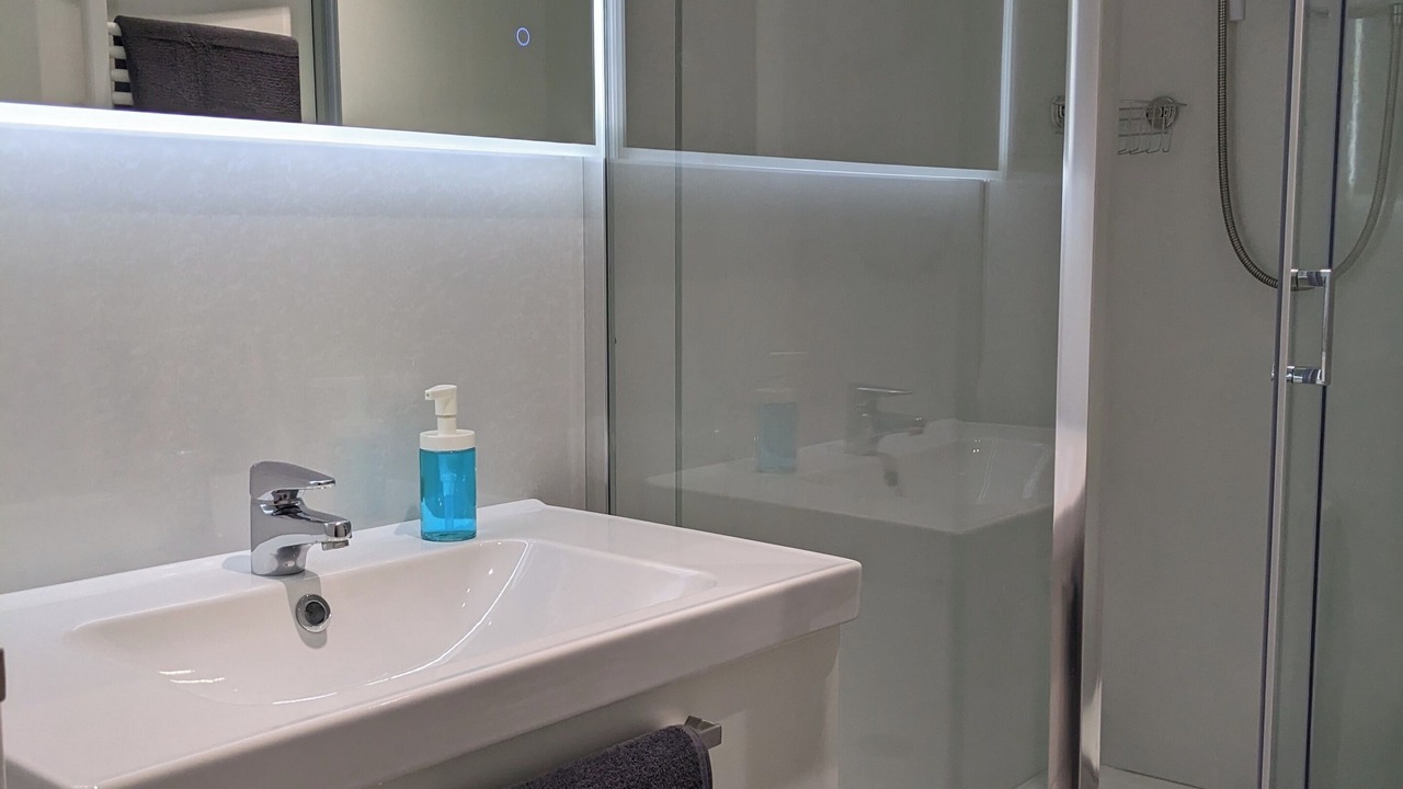 Photo of Bathroom in Dunfermline