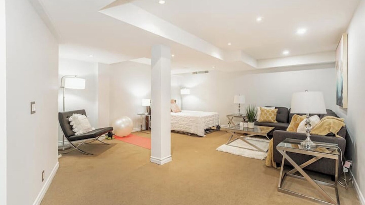 Photo of Bedroom in West Oak Trails
