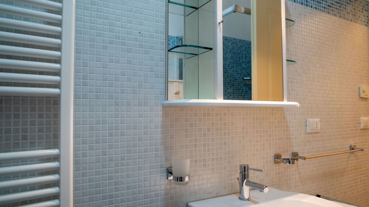 Photo of Bathroom in Tortoreto Lido
