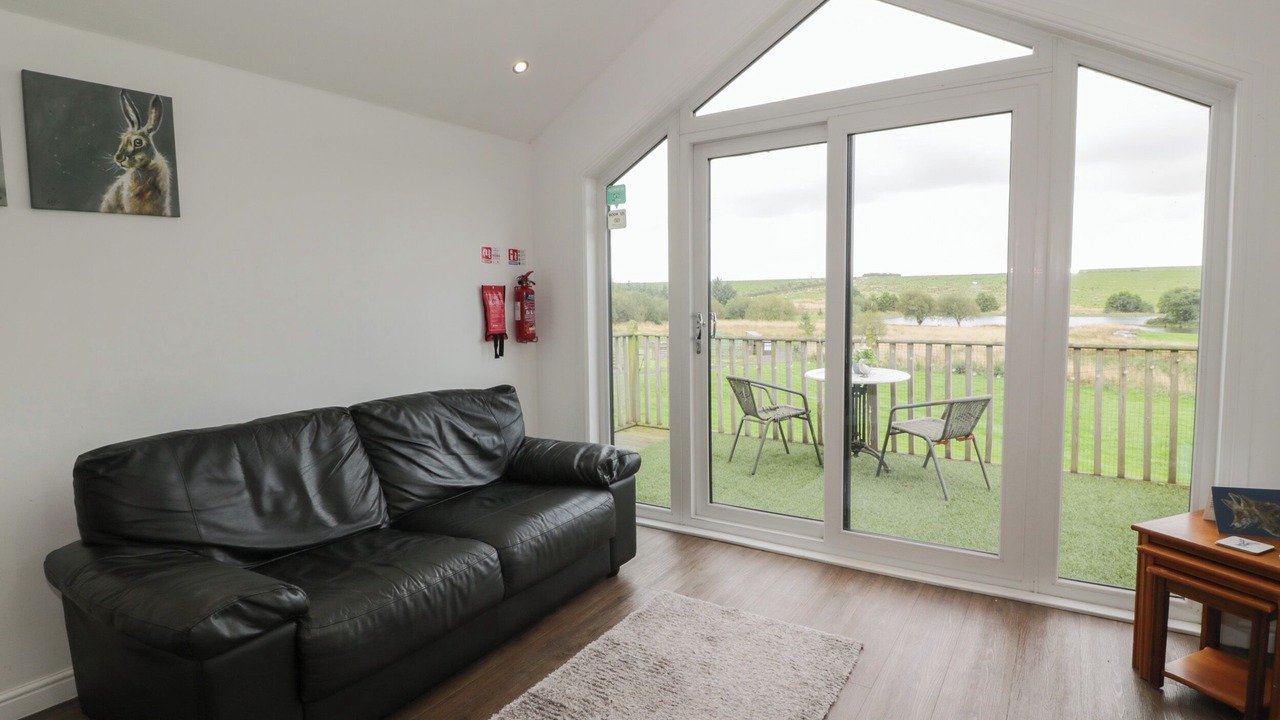 Photo of Livingroom in Galston