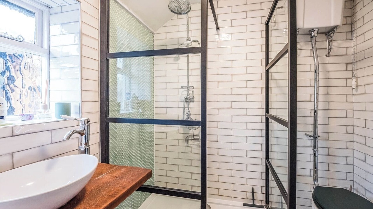 Photo of Bathroom in Yoxford