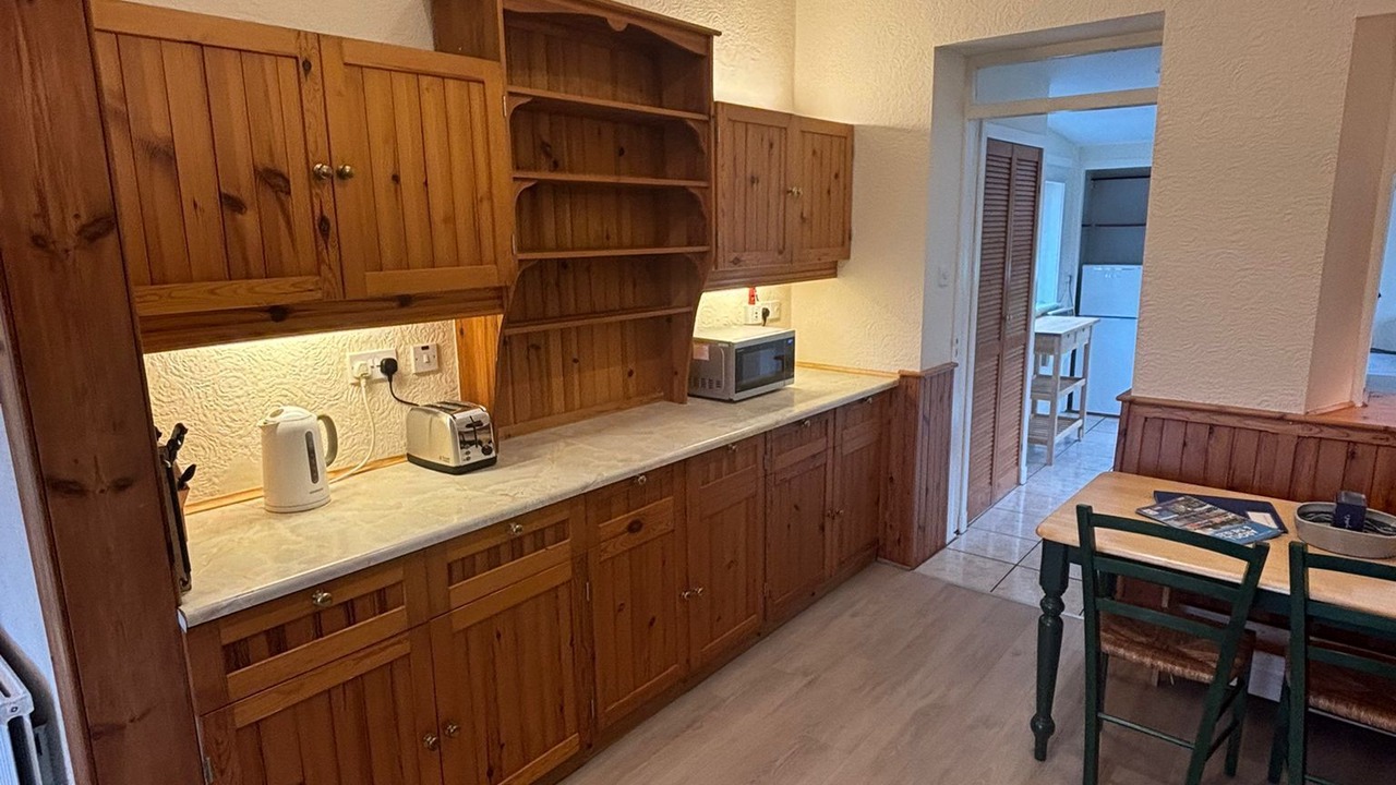 Photo of Kitchen in Tarbert