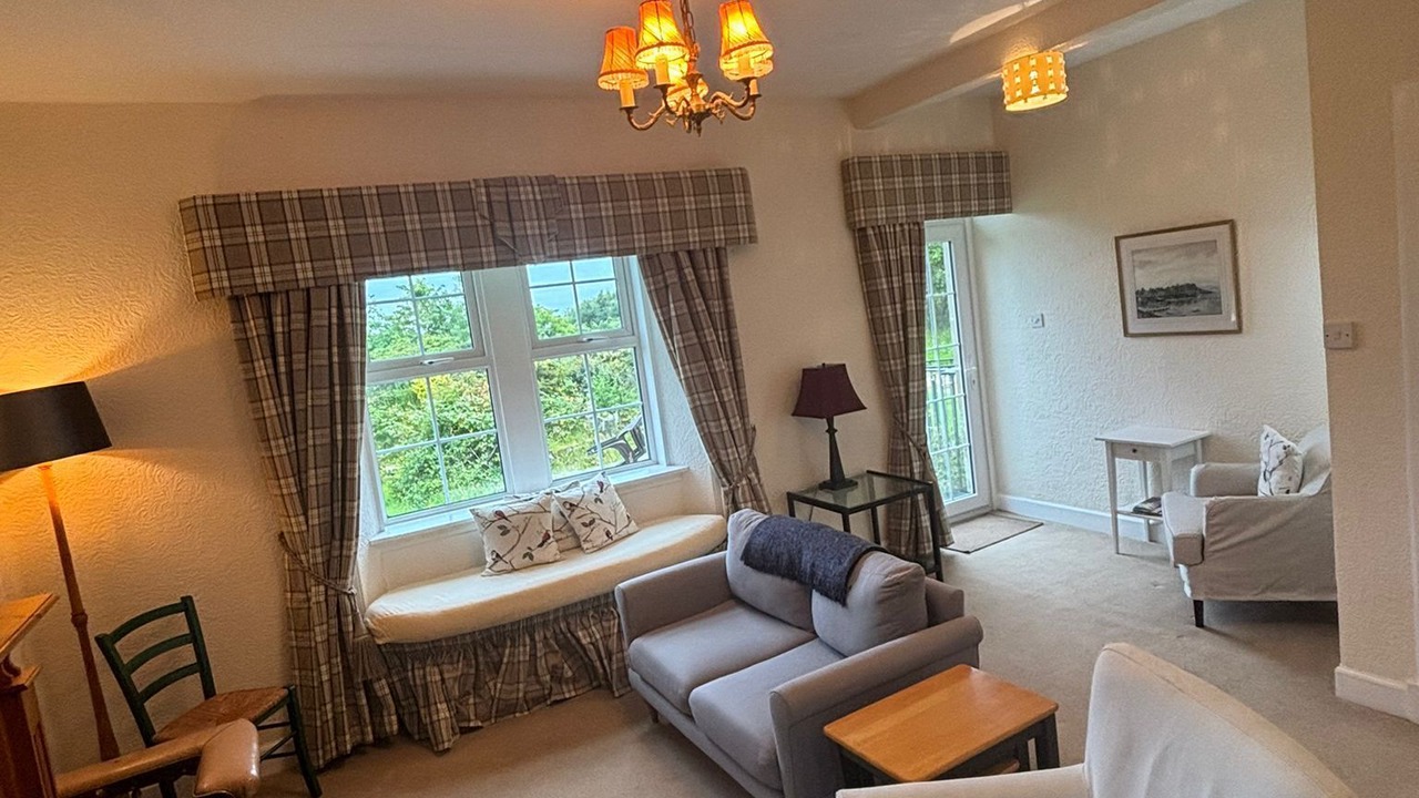 Photo of Livingroom in Tarbert
