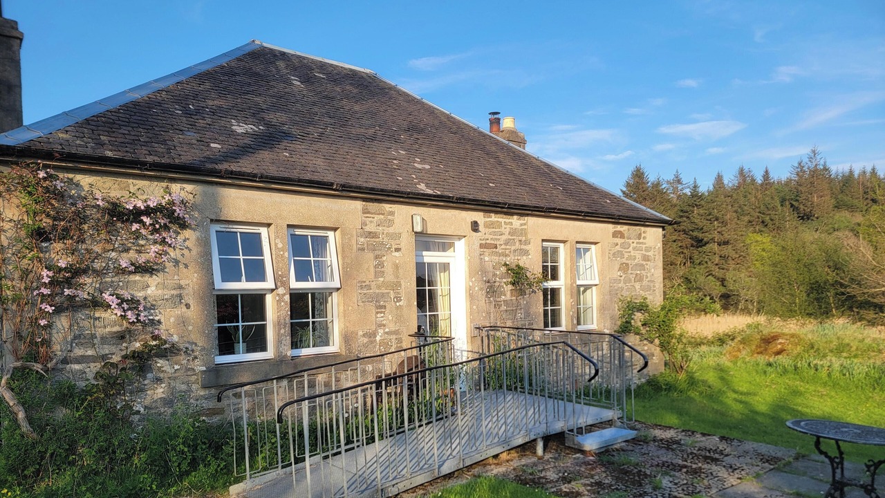 Photo of Outdoor in Tarbert