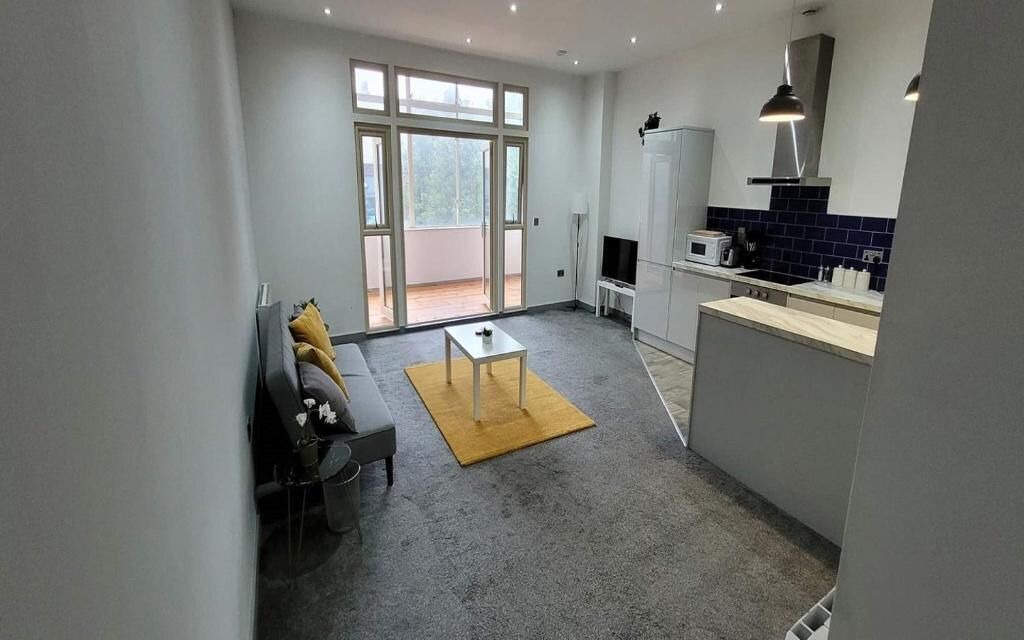 Photo of Livingroom in Doncaster