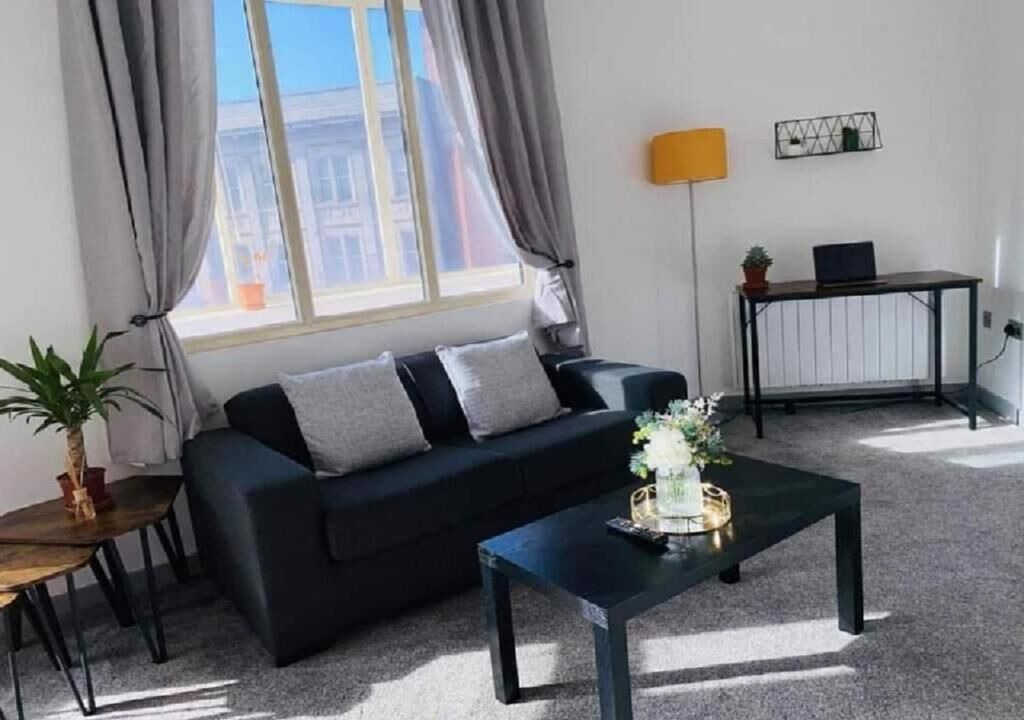 Photo of Livingroom in Doncaster
