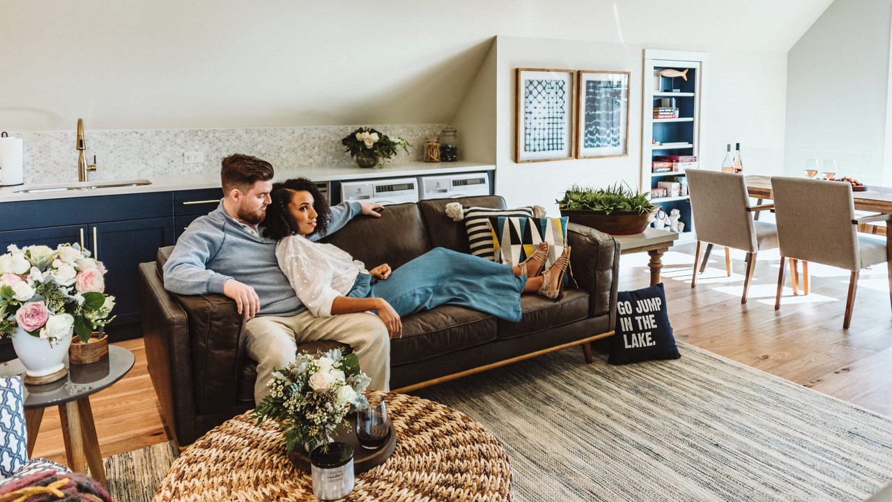 Photo of Livingroom in Kingsville