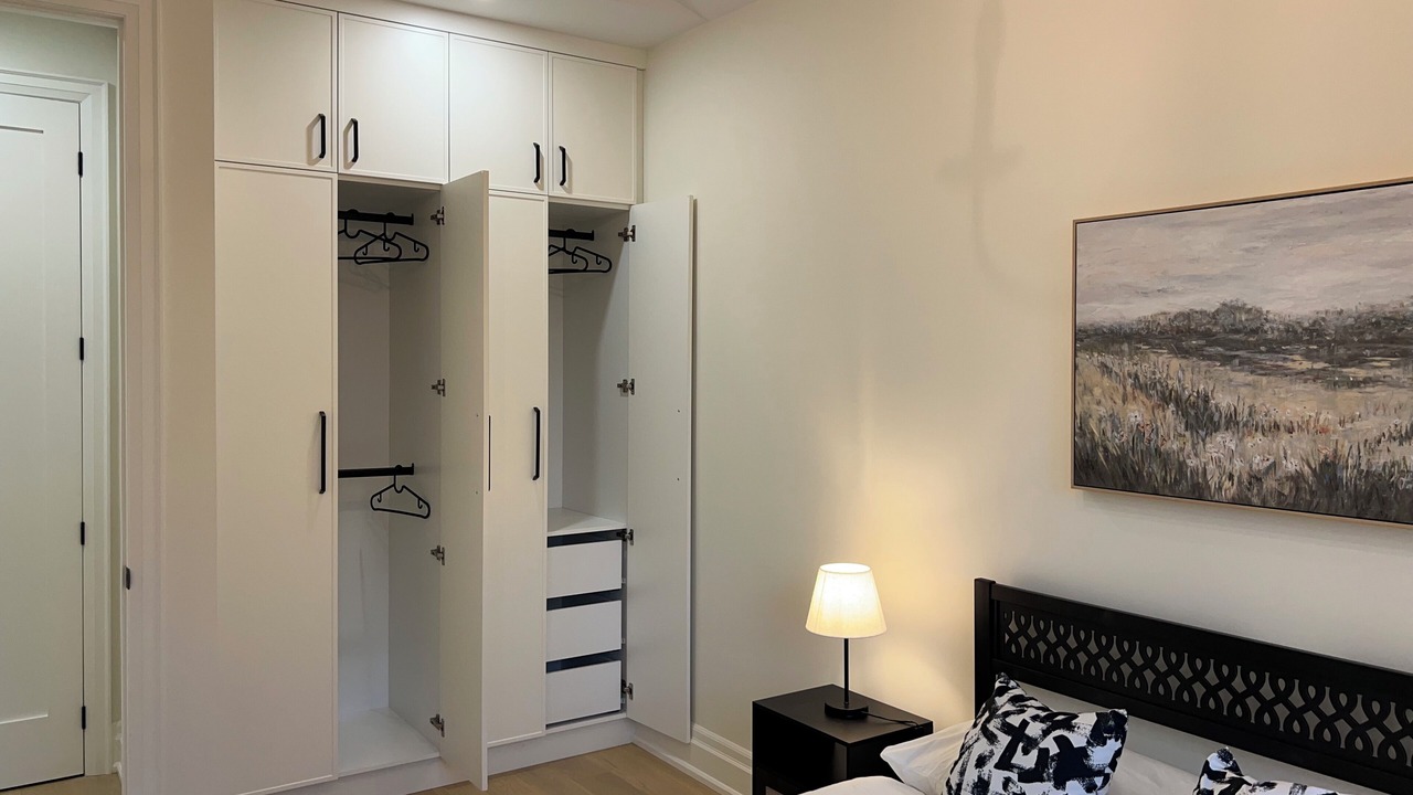 Photo of Bedroom in Oakville