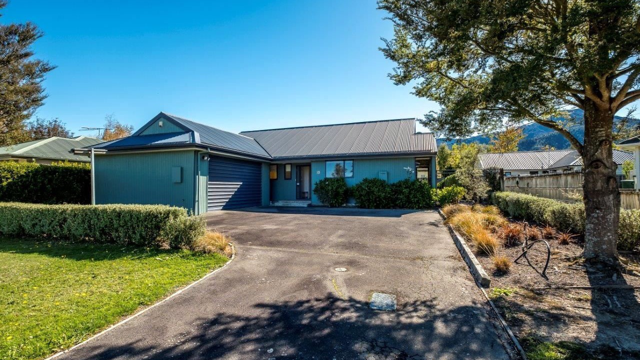 Photo of Outdoor in Hanmer Springs