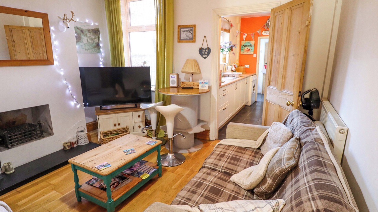 Photo of Livingroom in Cleethorpes