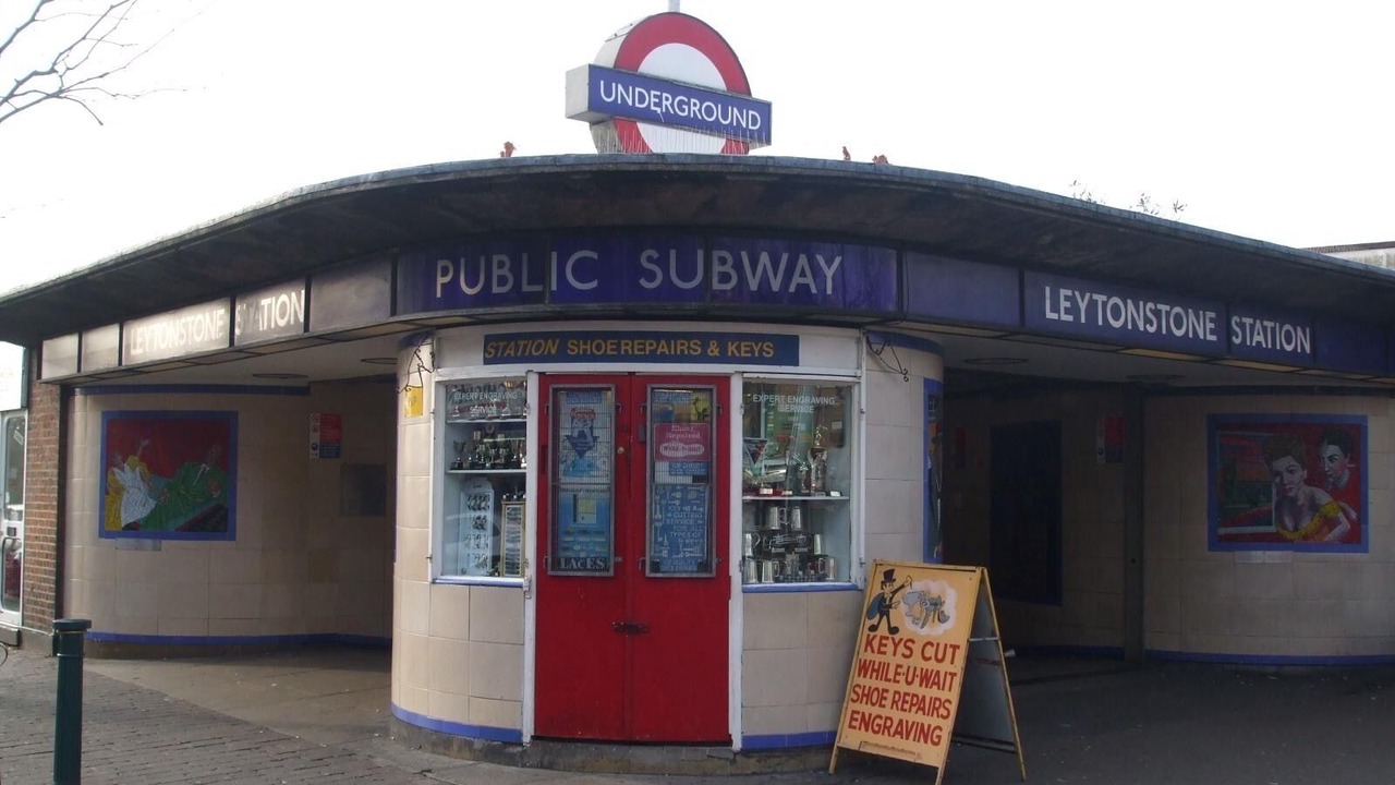 Photo of Others in Leytonstone