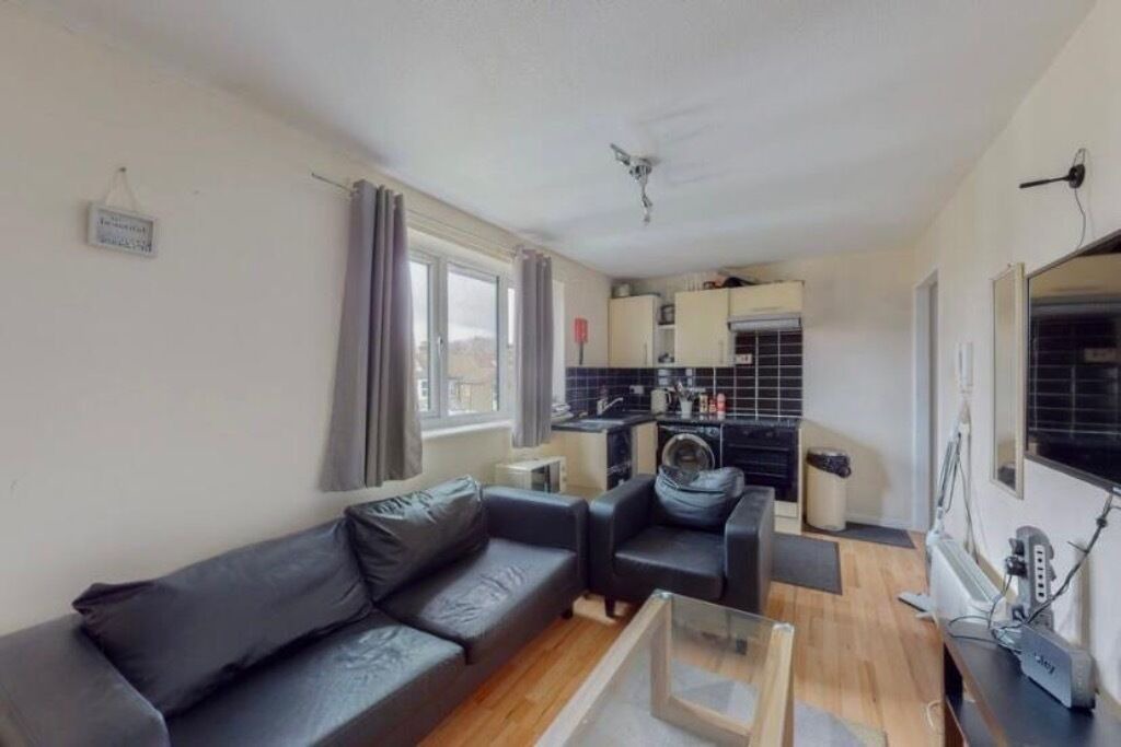 Photo of Livingroom in Leytonstone