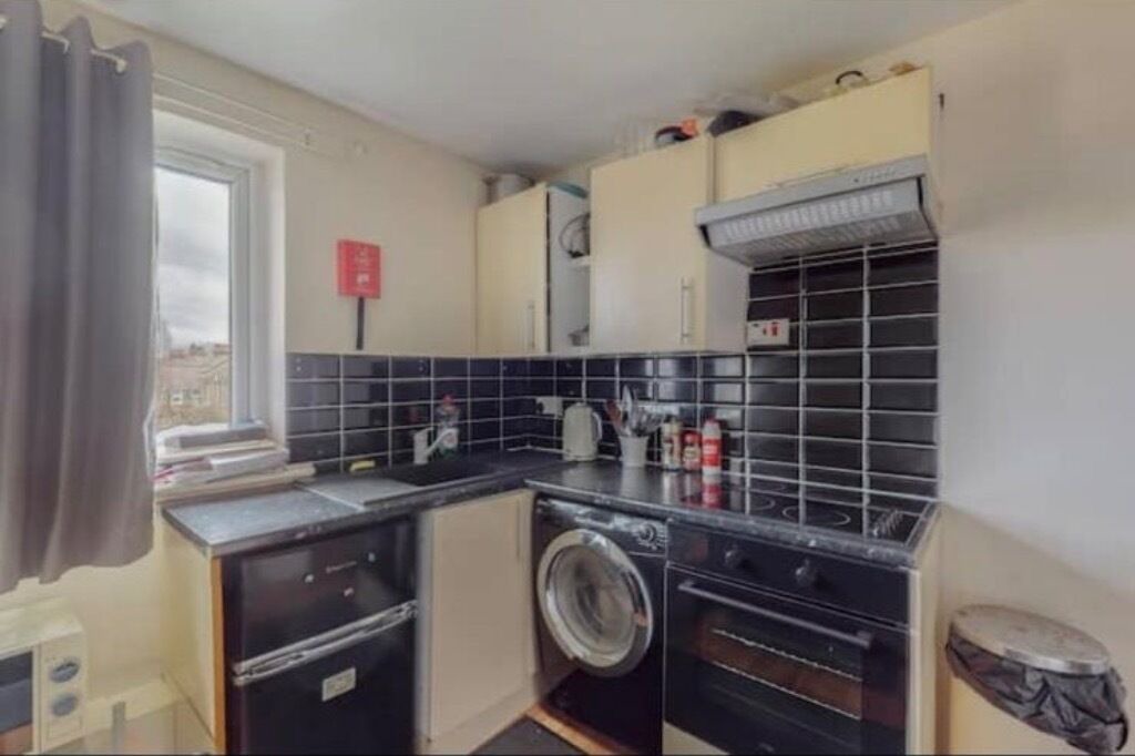 Photo of Kitchen in Leytonstone
