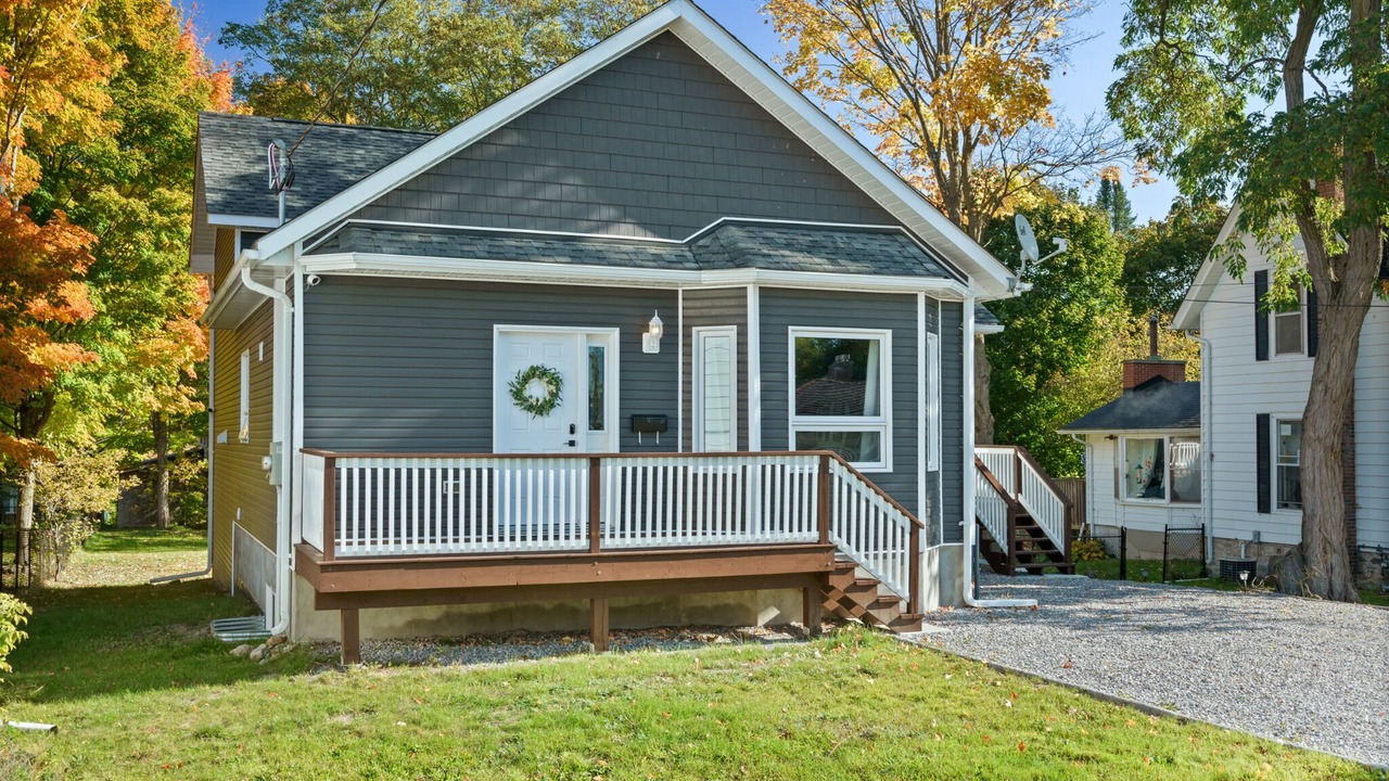 Photo of Outdoor in Fenelon Falls