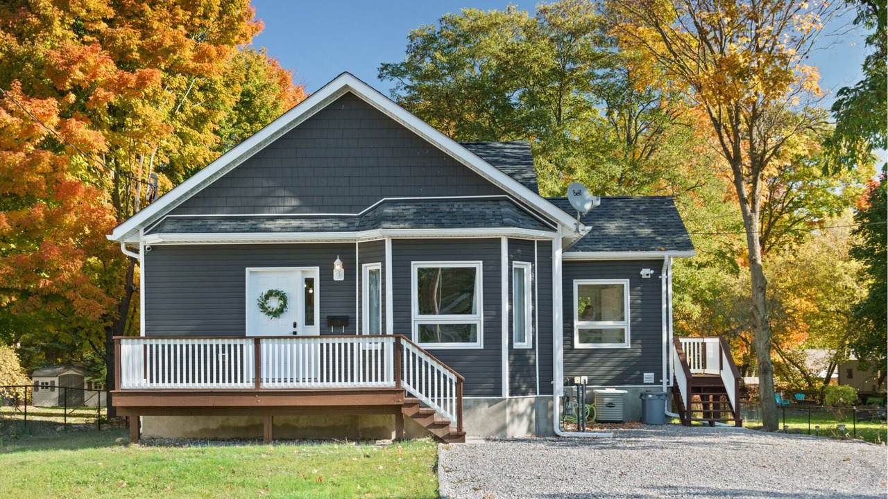 Photo of Outdoor in Fenelon Falls