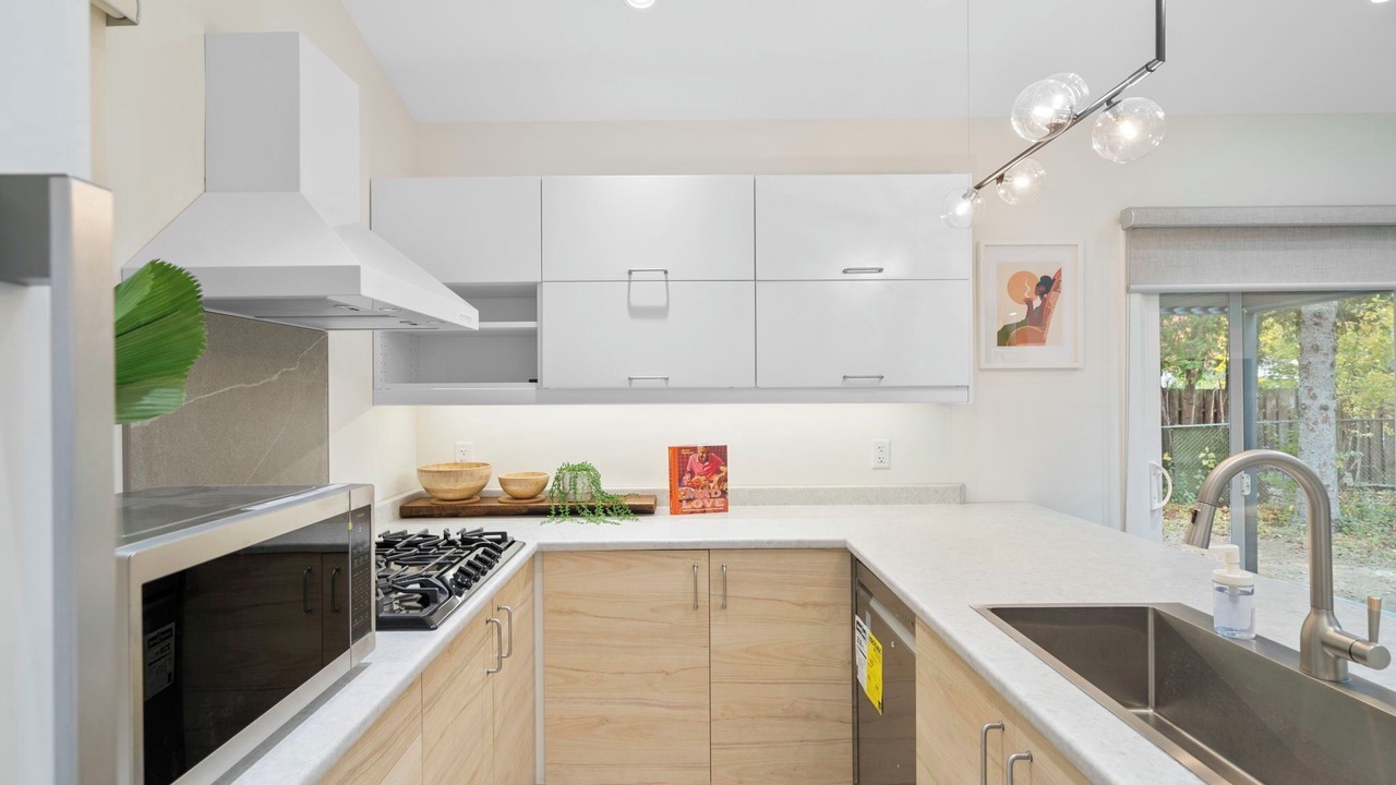 Photo of Kitchen in Agincourt North