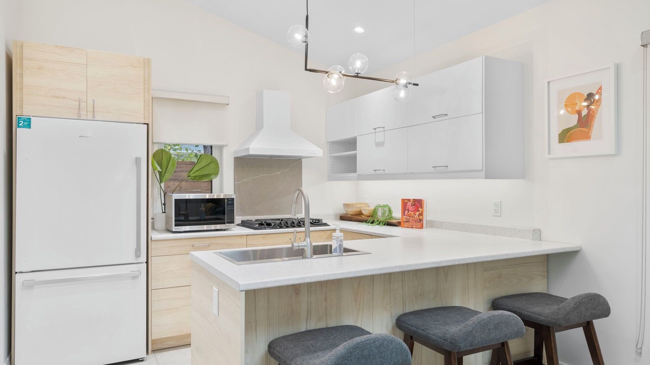 Photo of Kitchen in Agincourt North