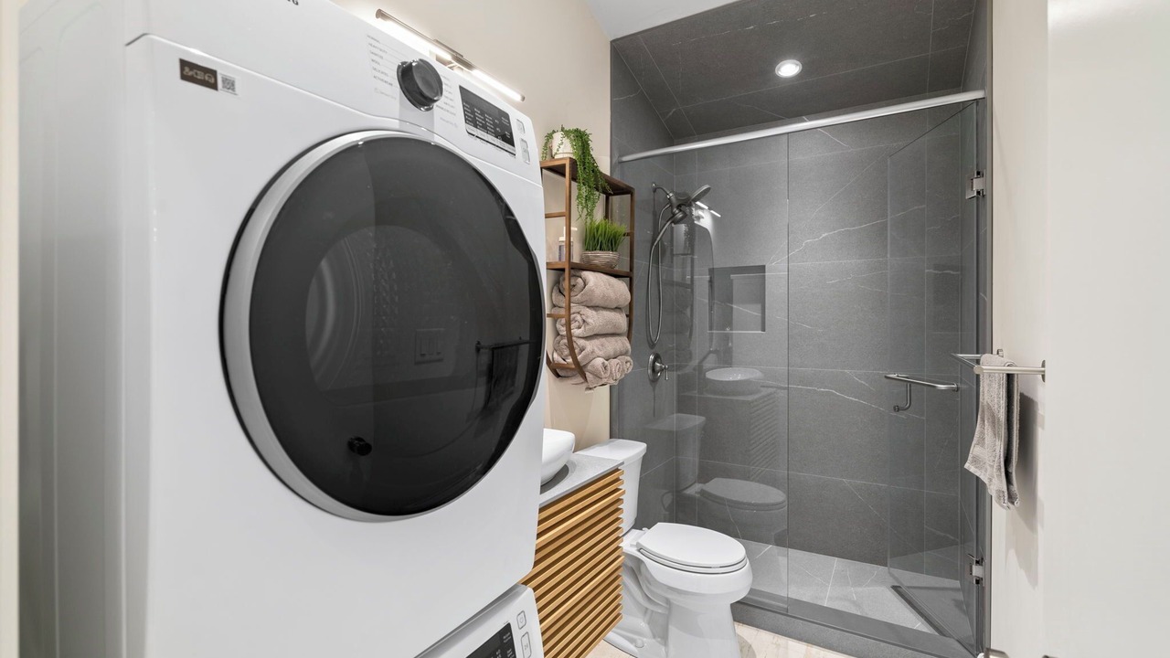 Photo of Bathroom in Agincourt North