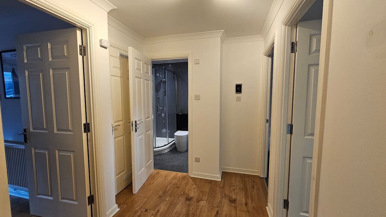 Photo of Bathroom in Leith