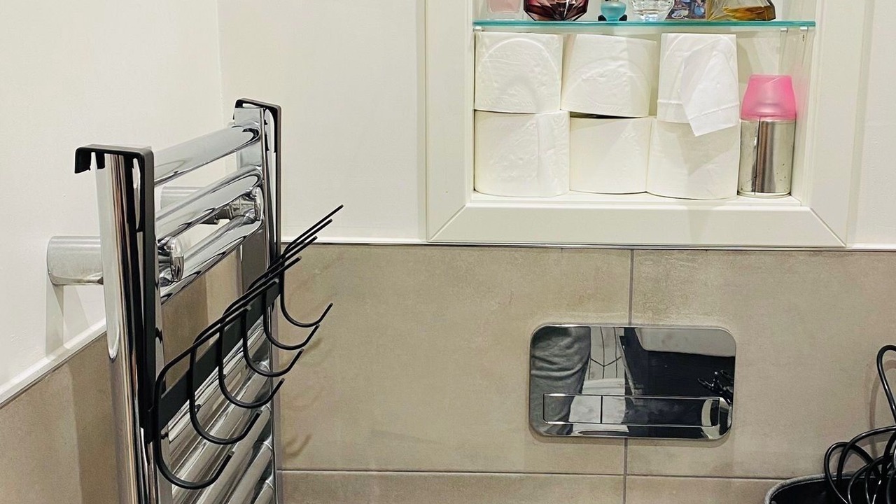 Photo of Bathroom in Loxford