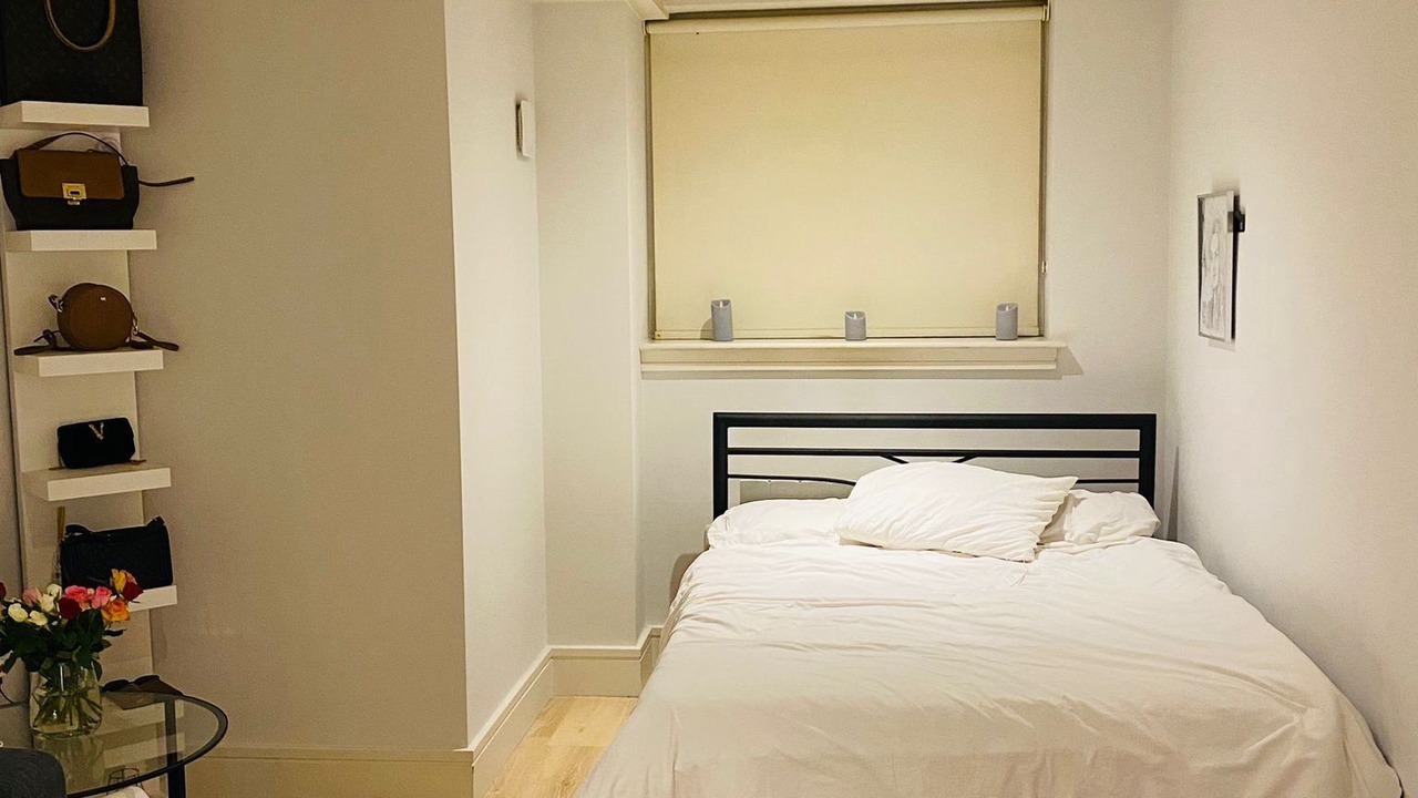 Photo of Bedroom in Loxford